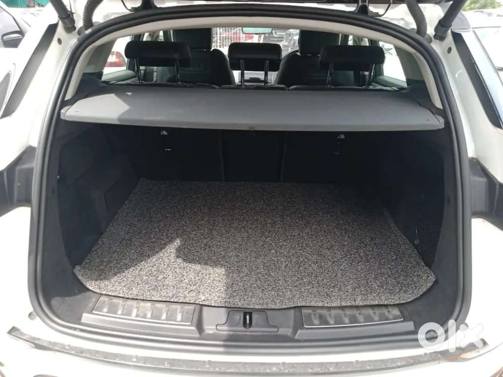 Land Rover Evoque 2020 Petrol Automatic