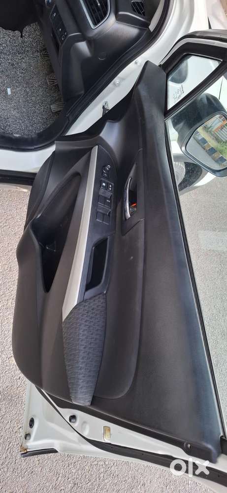 Maruti Suzuki S-cross 1.5 Alpha, 2019, Diesel