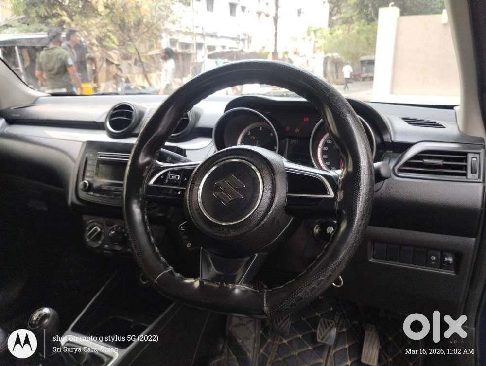 Maruti Suzuki Swift Ddis Vdi, 2019, Diesel