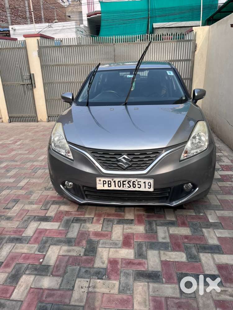 Maruti Suzuki Petrol Car 2016