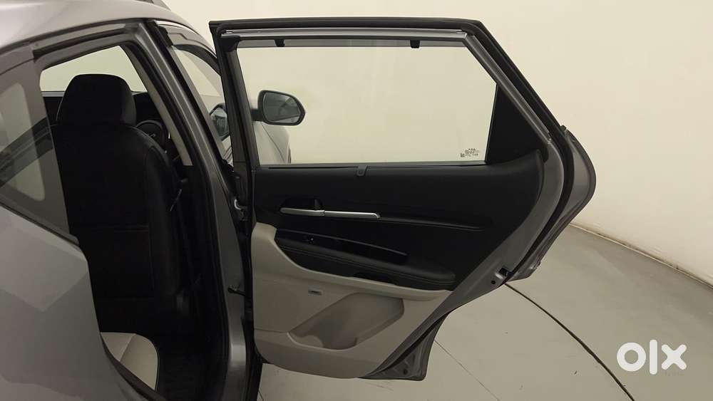 Kia Sonet Htx Plus Turbo Imt, 2021, Petrol