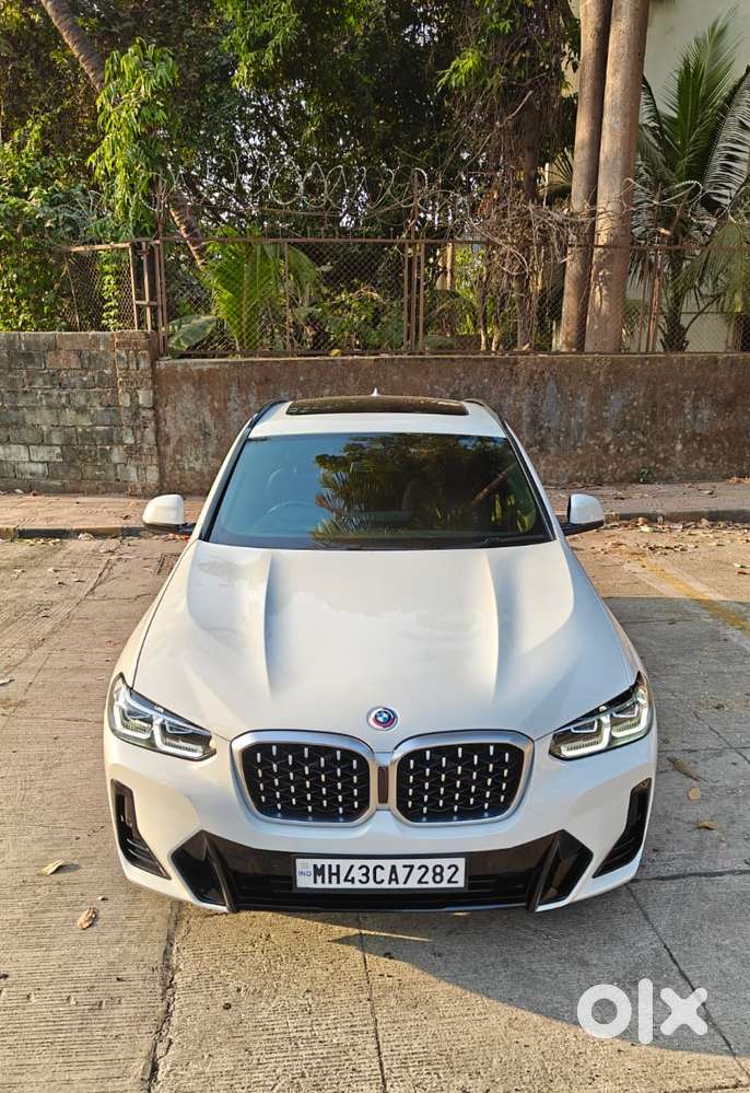 Bmw X4 3.0 Xdrive 30d Black Shadow Edition, 2022, Diesel