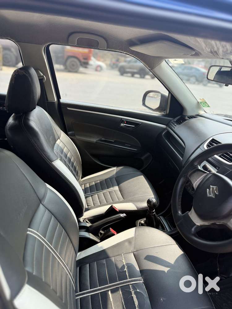 Maruti Suzuki Swift Ddis Vdi, 2014, Diesel