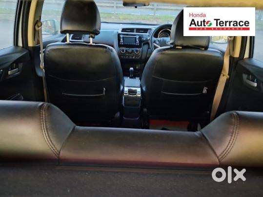 Honda Jazz 1.2 Sv I Vtec, 2016, Petrol
