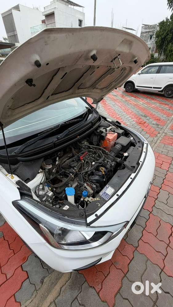 Hyundai Elite I20 2019