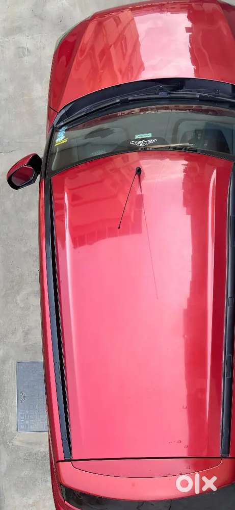 Maruti Suzuki Vitara Brezza 2020