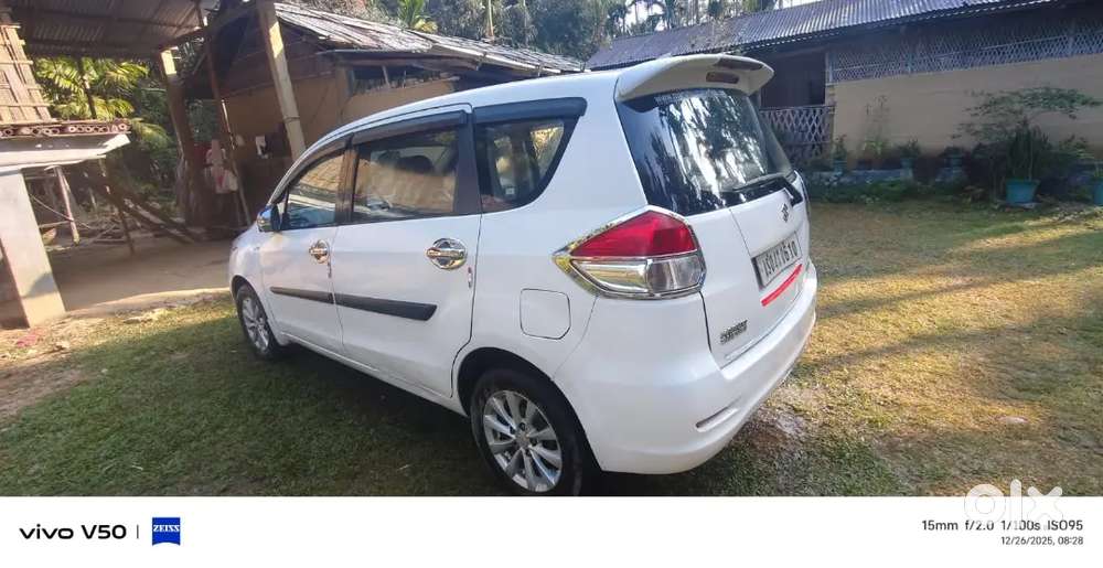 Maruti Suzuki Ertiga  Diesel 145000 Km Driven