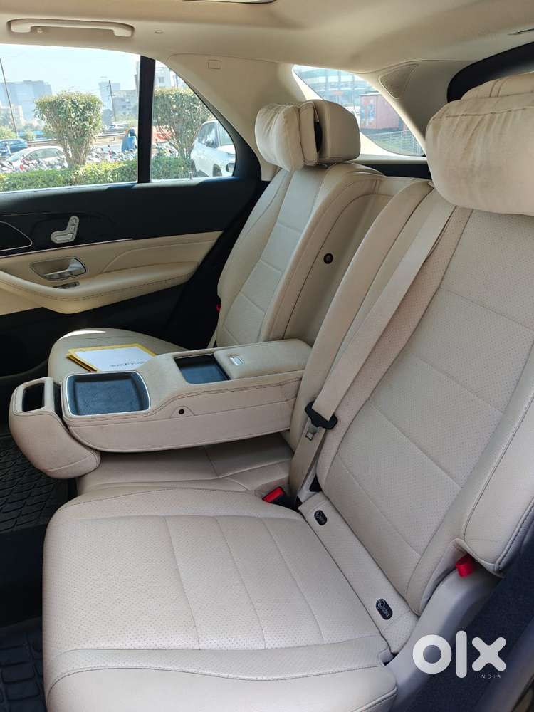 Mercedes-benz Gle 300d 4matic Lwb, 2022, Diesel