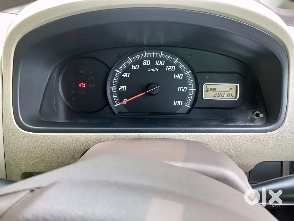 Maruti Suzuki, Zen Estilo, Lxi, 2010 Model
