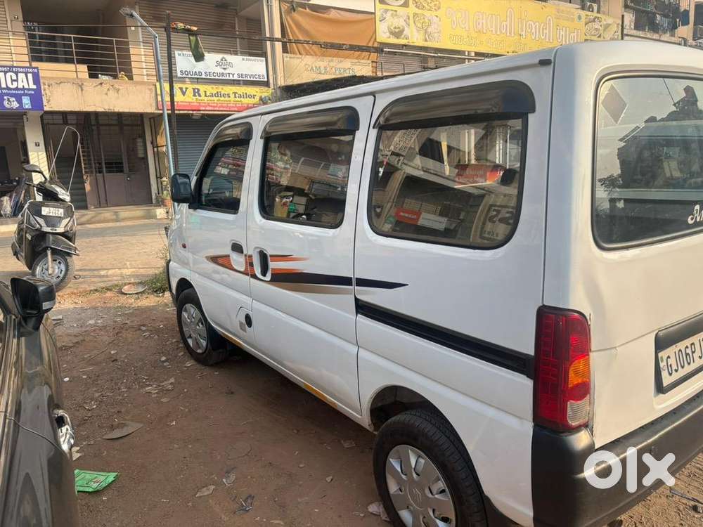 Maruti Suzuki 2022