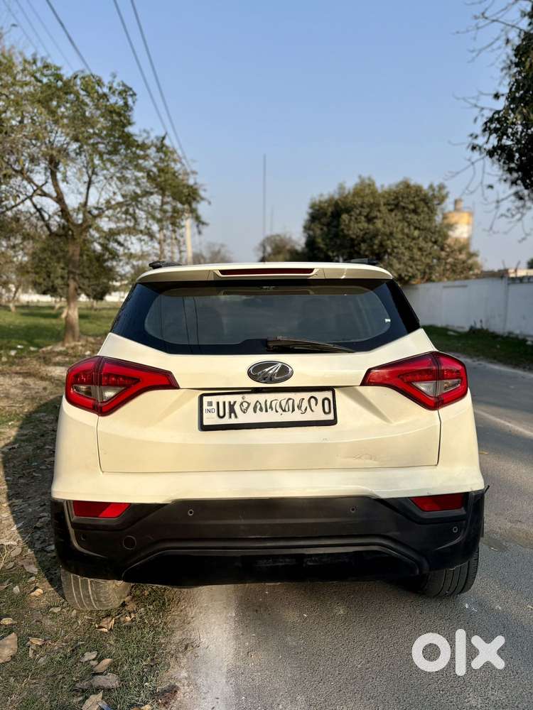 Mahindra Xuv300 W8 Option Diesel, 2019, Diesel