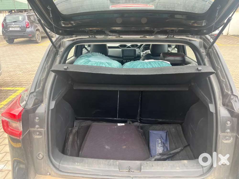 Nissan Magnite 1.0 Xv 2024