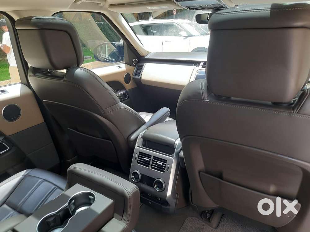Land Rover Range Sport, 2022, Petrol