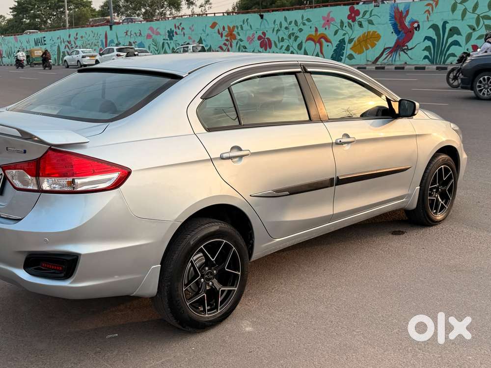 Maruti Suzuki Ciaz Delta 1.5, 2022, Petrol