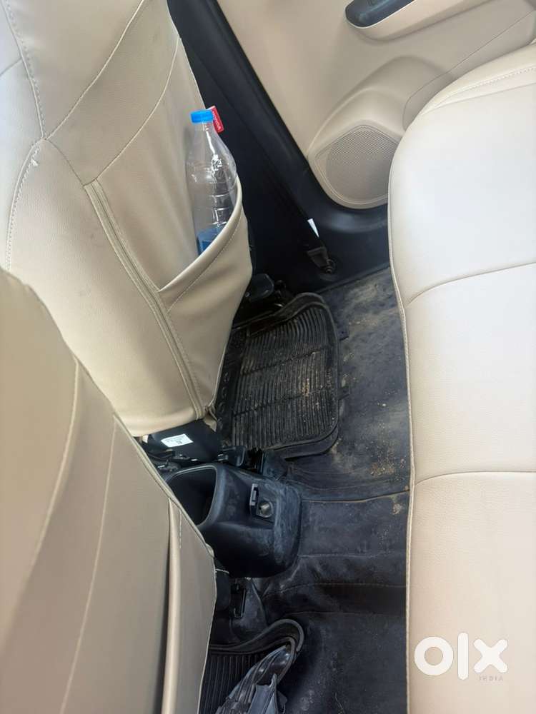 Honda Amaze 1.2 Petrol 2026