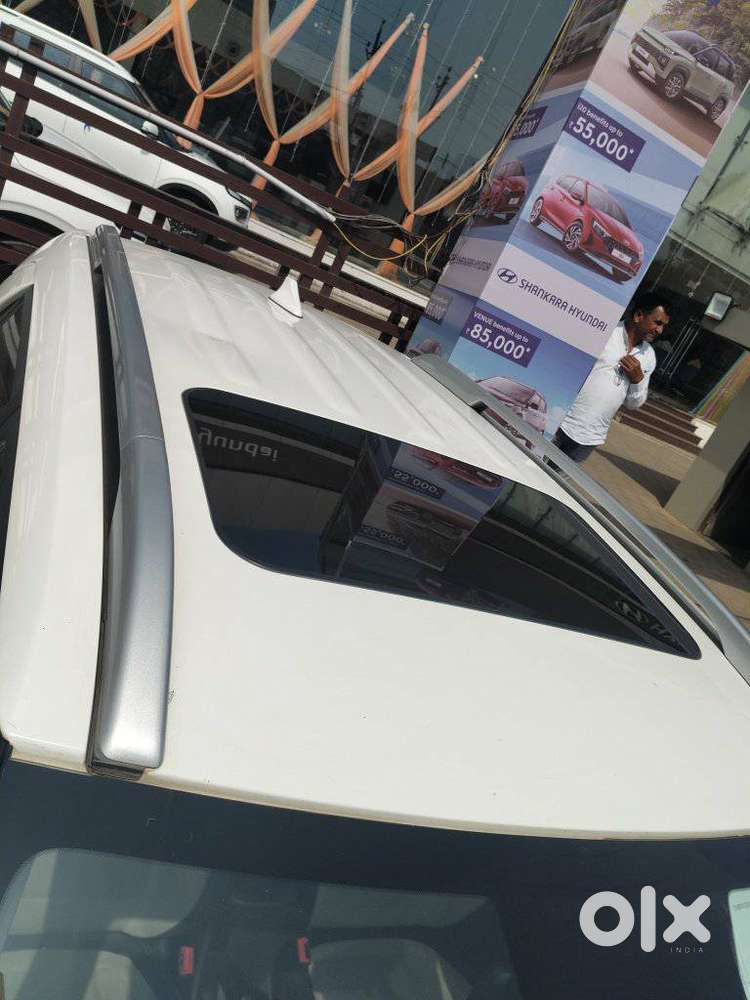 Hyundai Venue S Mt 1.2 Kappa, 2024, Petrol