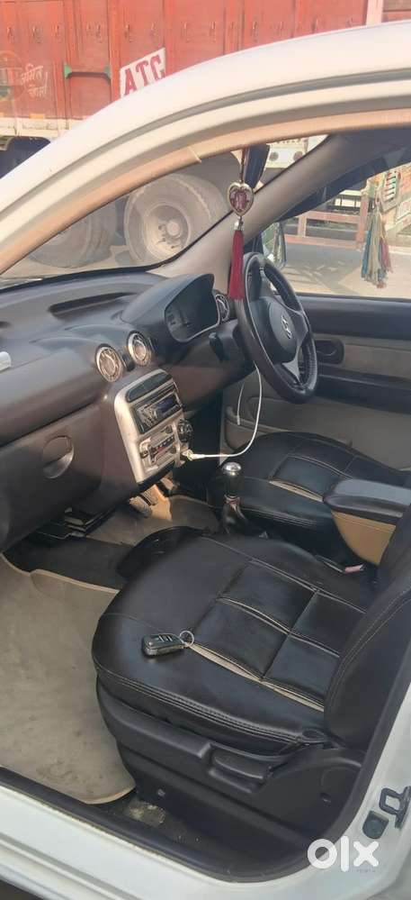 Hyundai Santro Xing 2011 Cng