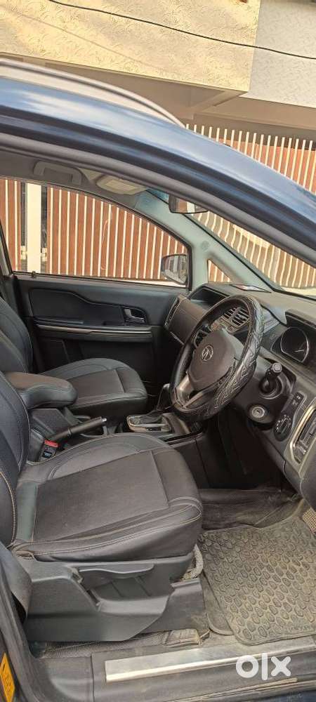 Tata Hexa 2.2 Xta 4x2 7 Str, 2018, Diesel