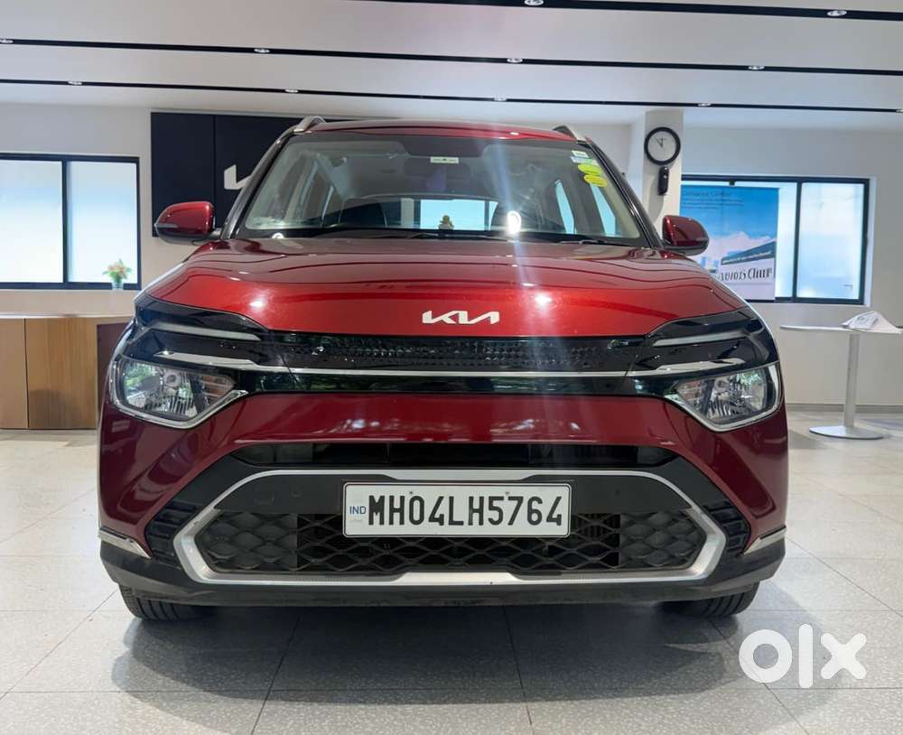Kia Carens Prestige Plus Diesel, 2022, Diesel