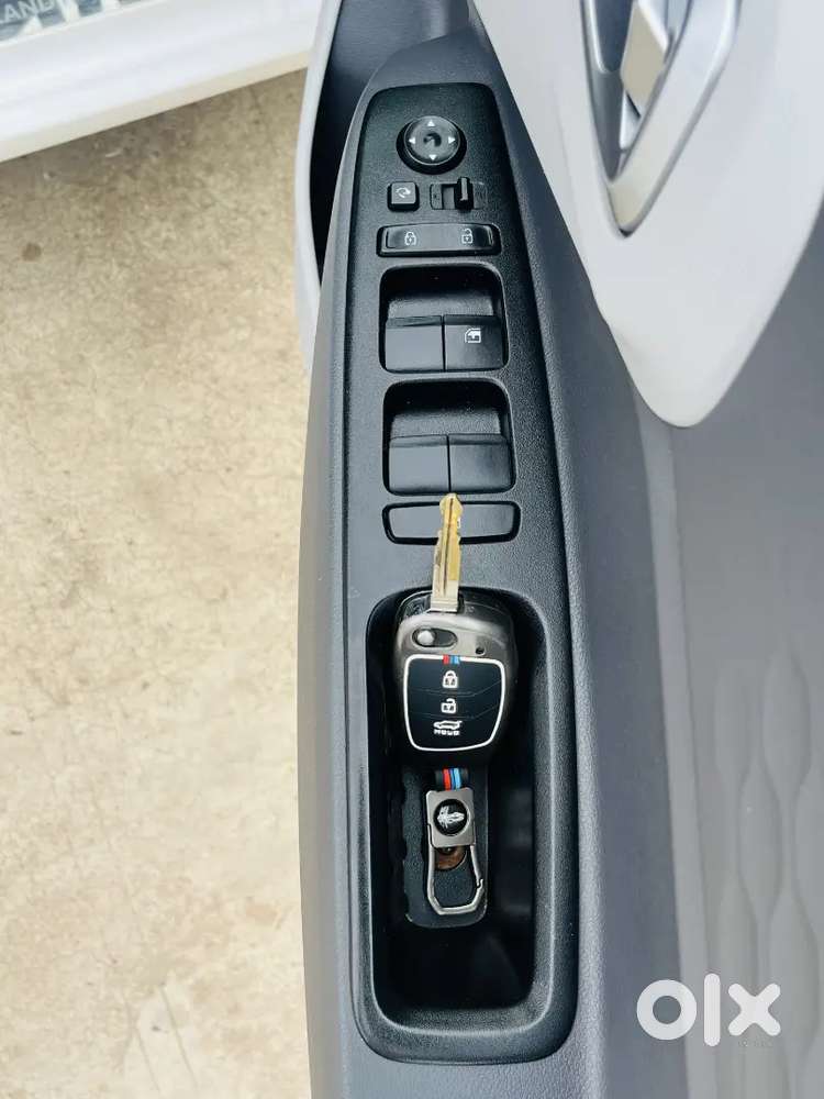 Hyundai Grand I10 Sportz 2021