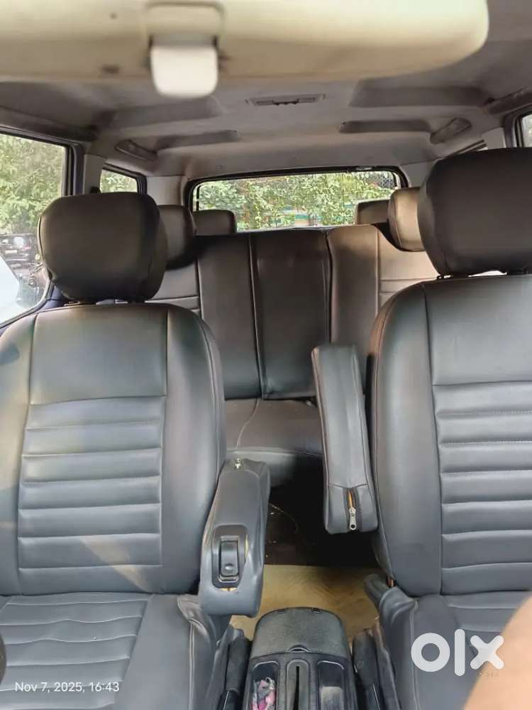 Mahindra Xylo 2009 Diesel 90000 Km Driven