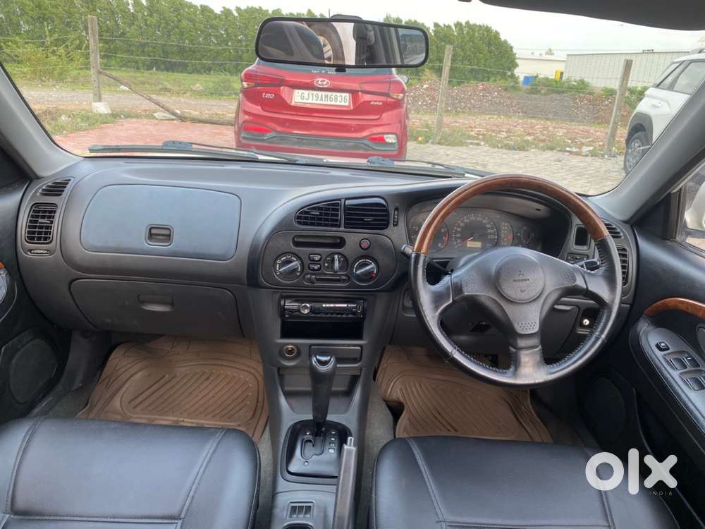 Mitsubishi Lancer Lxi Petrol 2006