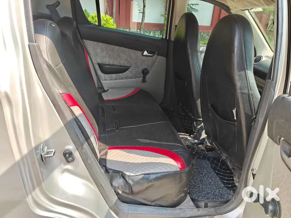 Maruti Suzuki Alto 800 2016