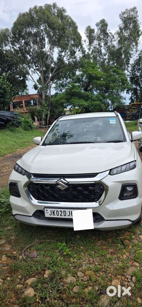 Well Maintained Single Handed As Good As New Car 21000 Km