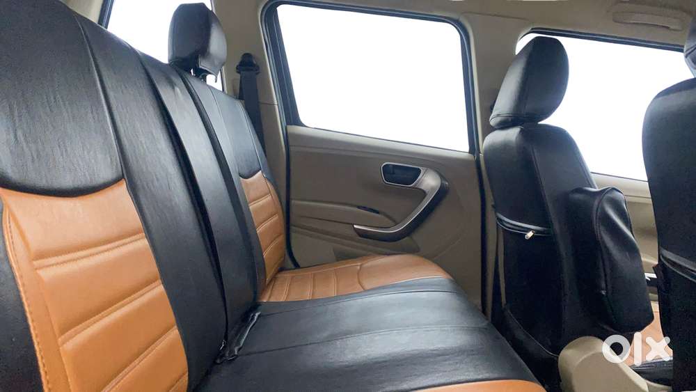 Mahindra Bolero Neo 1.5 N 10 R, 2021, Diesel