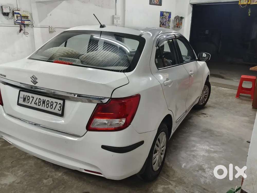 Maruti Suzuki Swift Dzire 2023 Petrol 54364 Km Driven