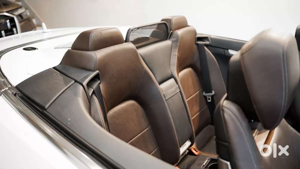 Mercedes-benz E-class Cabriolet, 2015, Petrol