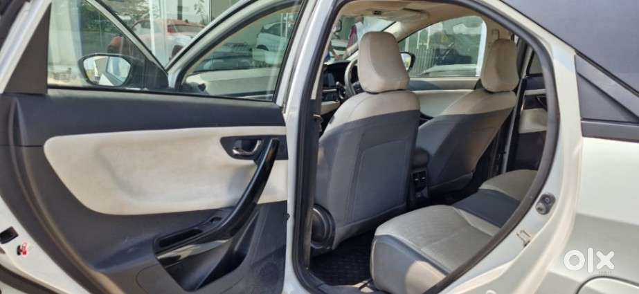 Tata Nexon Ev Empowered Plus Lr, 2023, Electric