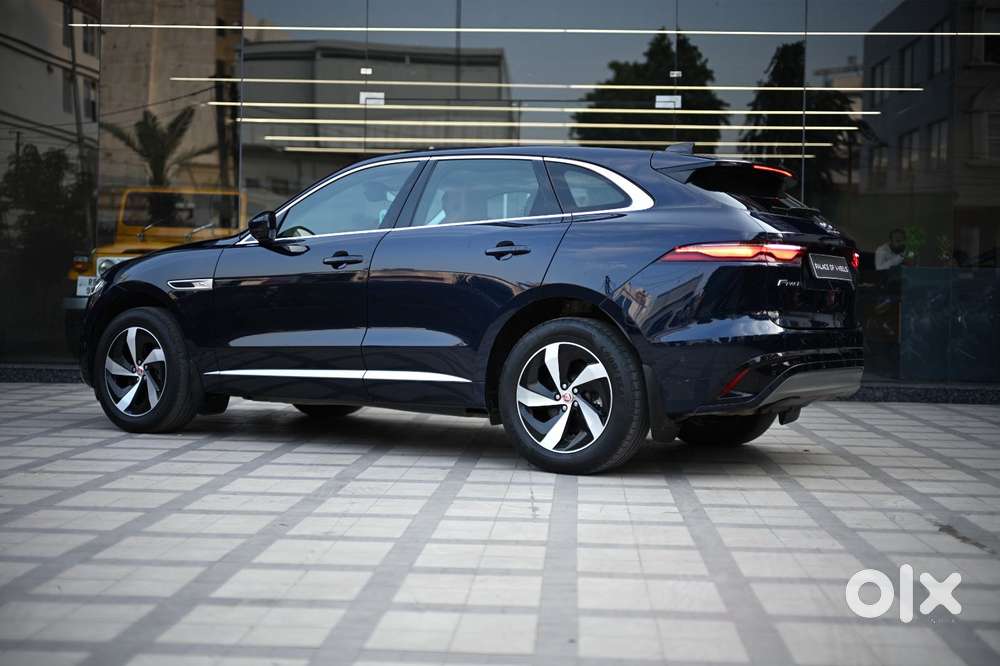 Jaguar F-pace 2.0 R Dynamic S Diesel, 2024, Diesel