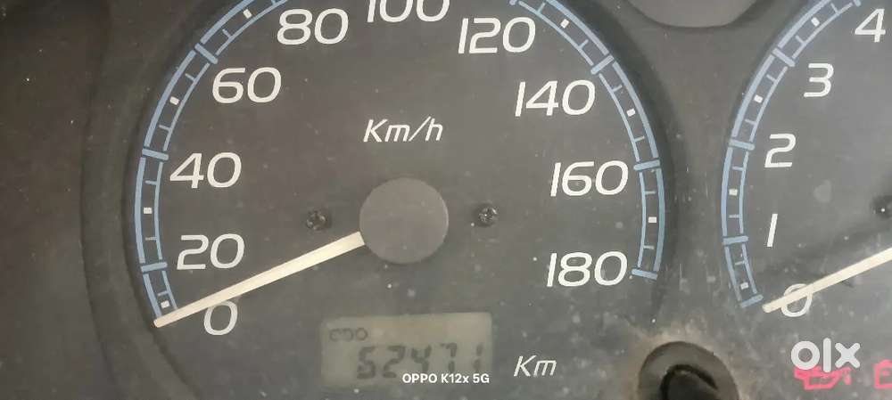 Maruti Suzuki Wagon R 2007 With 62000 Km