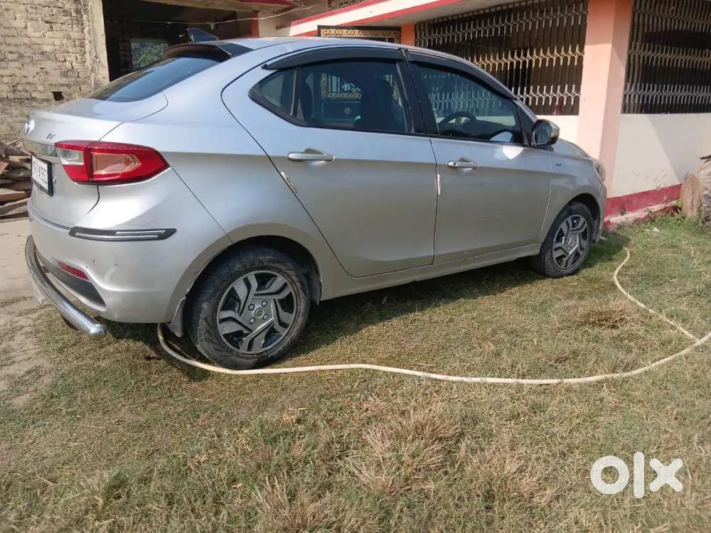 Tata Tigor 2018 Petrol Well Maintained