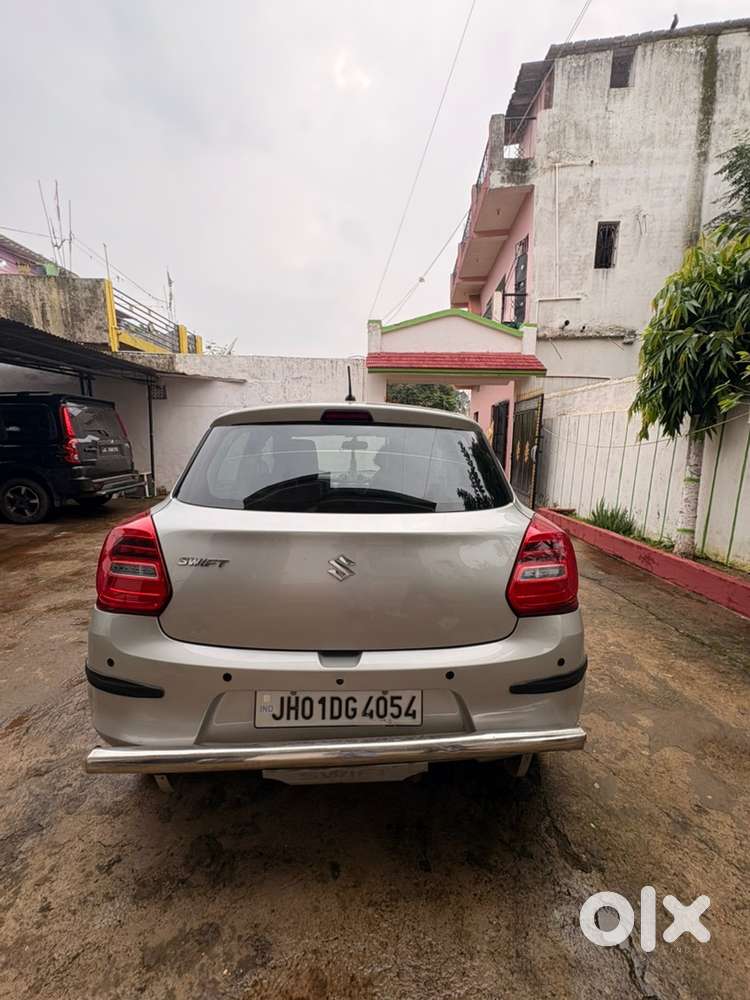 Swift Maruti Petrol 2019