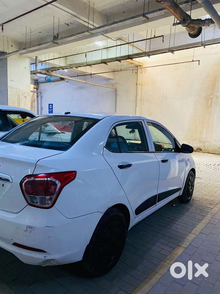 Hyundai Xcent Prime 2017