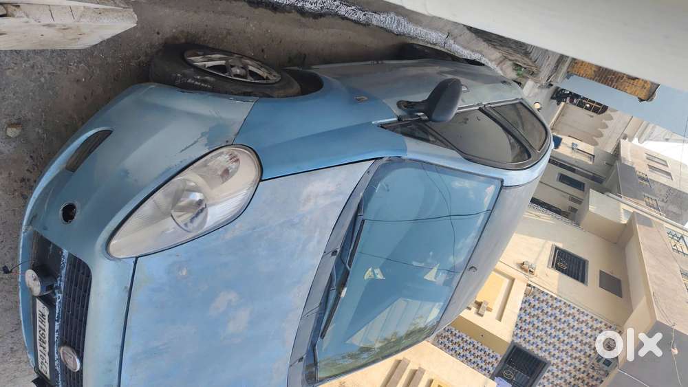 Fiat Punto 2010 Diesel 135000 Km Driven