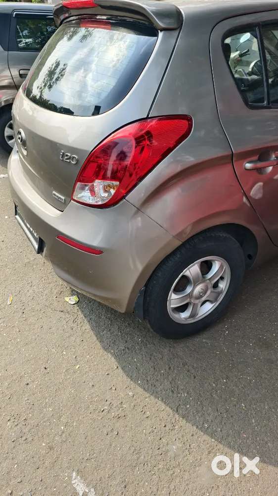 Hyundai I20 2014 Diesel 78000 Km Driven