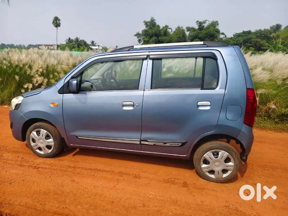 Wagonr For Sale