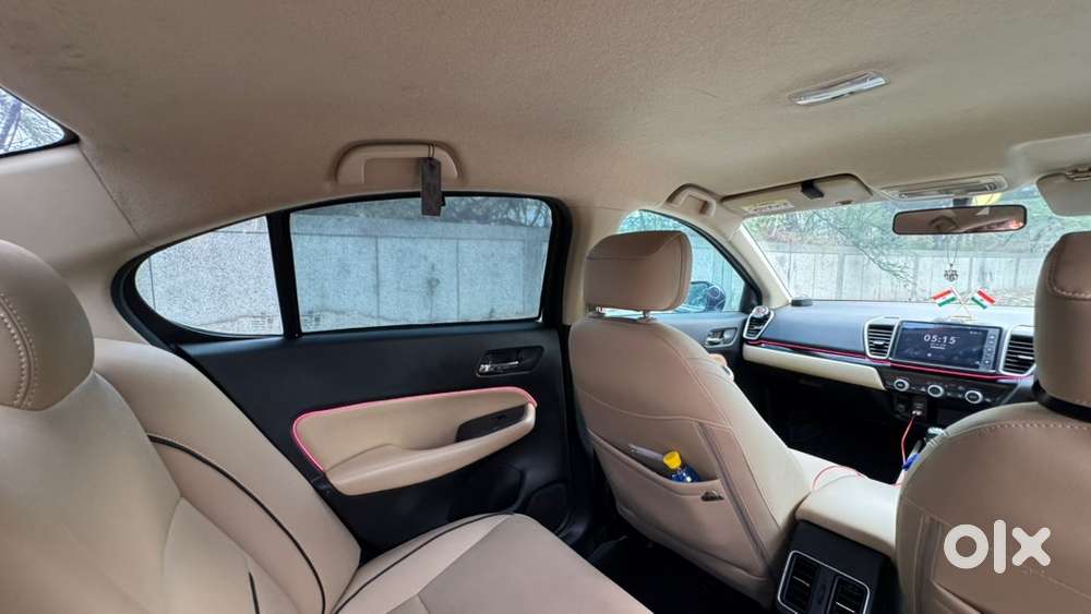 Honda City 2022 Petrol Good Condition