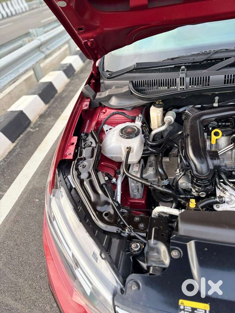 Volkswagen Virtus 1.0 Highline Tsi, 2024, Petrol
