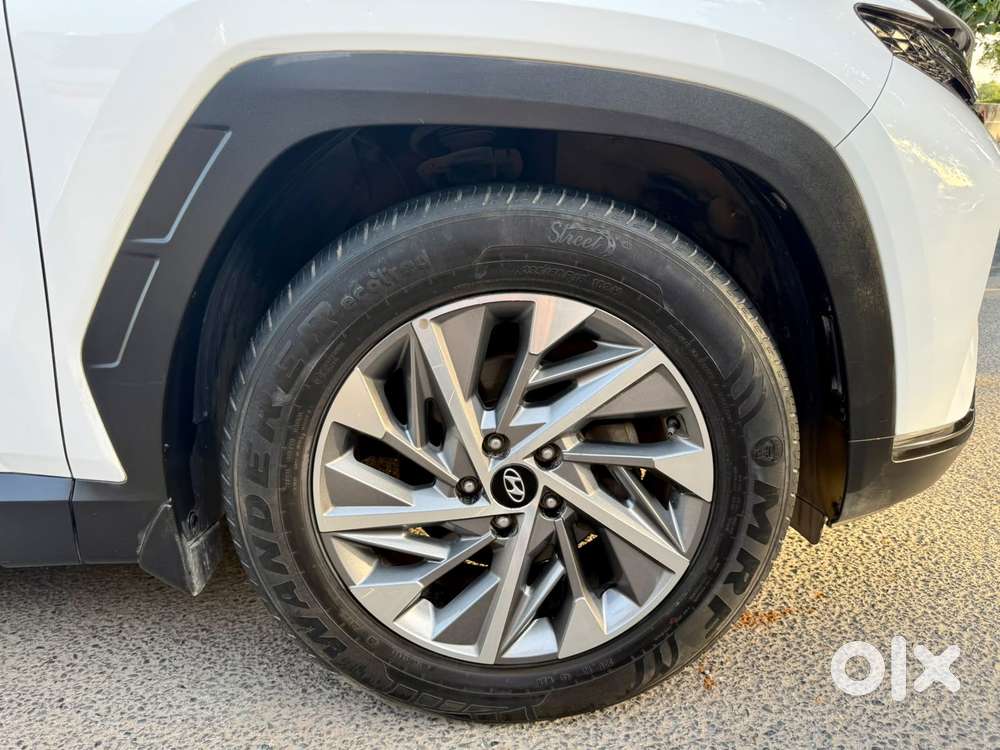 Hyundai Tucson 2.0 Signature 2wd Diesel At, 2022, Diesel