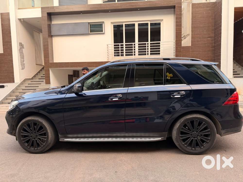 Luxury Gle 350d Car For Sale