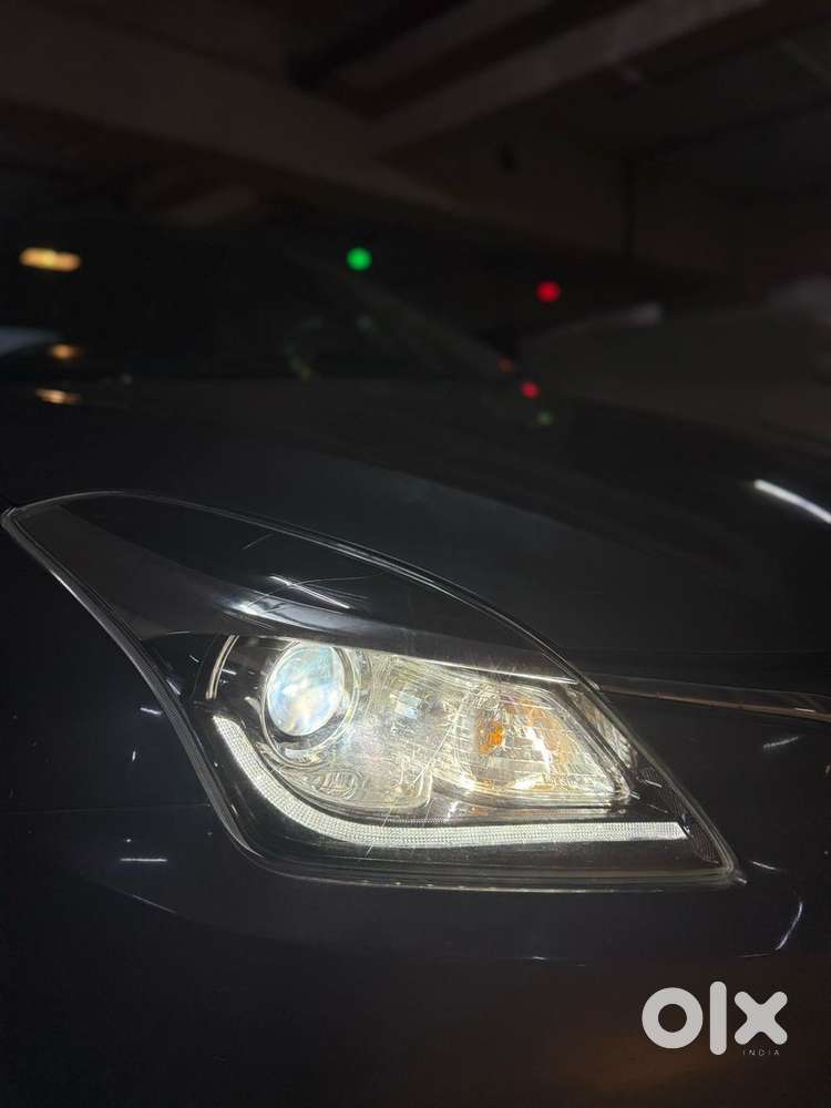 Maruti Baleno Petrol 2017