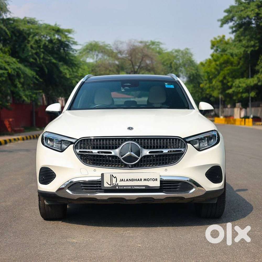 Mercedes-benz Glc 300 4matic, 2025, Petrol