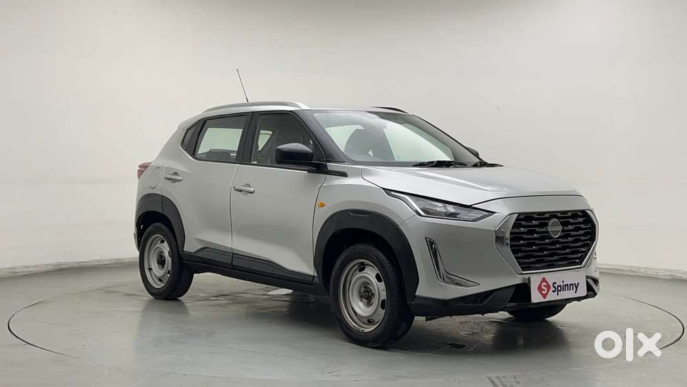 Nissan Magnite 1.0 Xe, 2022, Petrol