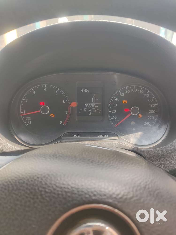Volkswagen Ameo 1.2 Mpi Highline, 2016, Petrol