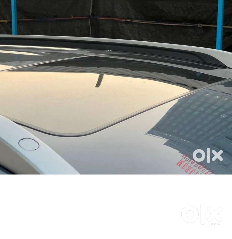 Kia Sonet 2021 Diesel Well Maintained