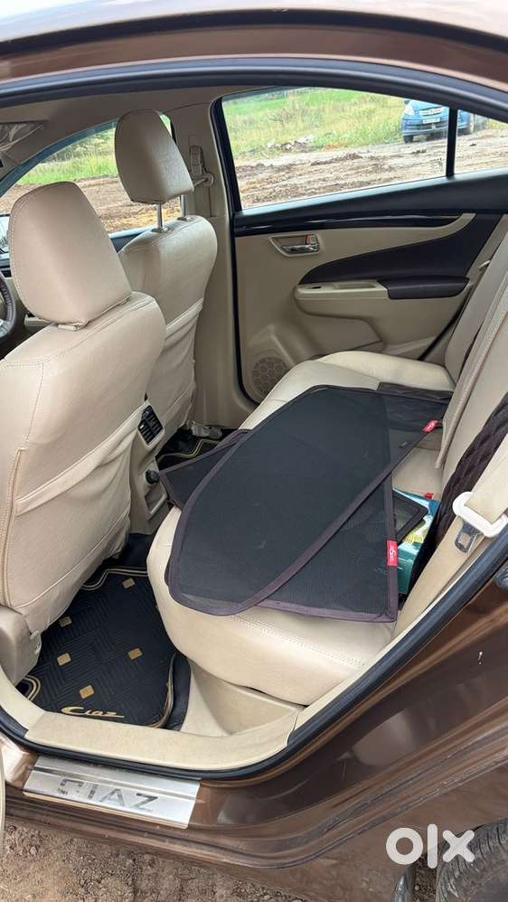 Maruti Suzuki Ciaz 2019 Diesel Well Maintained